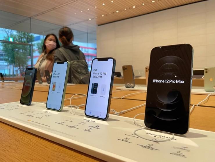 蘋(píng)果推出迄今最薄iPhone Air 分析師評(píng)價(jià)兩極